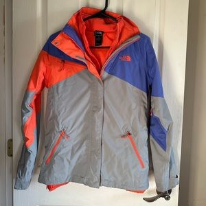 North Face Jacket